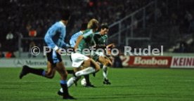 25.04.1990 Deutschland - Uruguay