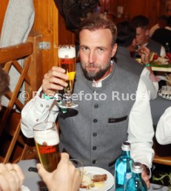 04.10.23 VfB Stuttgart Cannstatter Volksfest