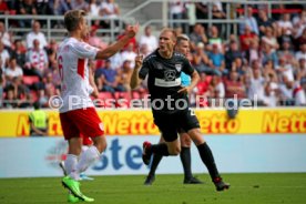 SSV Jahn Regensburg - VfB Stuttgart