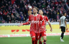 28.01.23 SC Freiburg - FC Augsburg