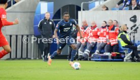 29.11.25 TSG 1899 Hoffenheim - FC Augsburg