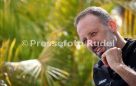 VfB Stuttgart Trainingslager Marbella 2020