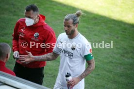 25.04.21 SV Sandhausen - Hannover 96