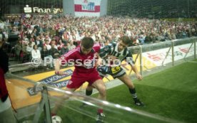 11.01.97 Hallen Masters Stuttgart