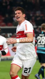 VfB Stuttgart - Hertha BSC Berlin