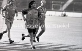 17.05.89 VfB Stuttgart - SSC Neapel