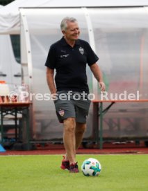 Trainingslager Grassau 2017