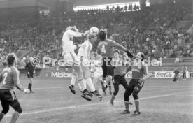 VfB Stuttgart - Hannover 96