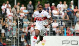 26.07.25 VfB Stuttgart - Celta de Vigo