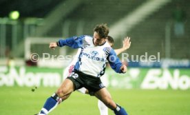 16.04.97 VfB Stuttgart - Hamburger SV