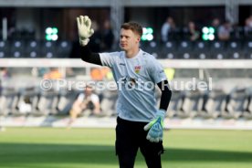 23.05.26 DFB-Pokal Finale 2026 FC Bayern M&uuml;nchen - VfB Stuttgart
