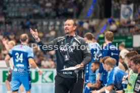 28.08.26 TVB Stuttgart - Bergischer HC