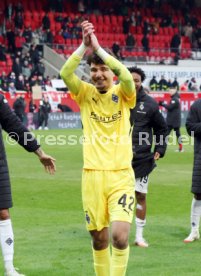 01.03.25 1. FC Heidenheim - Borussia Mönchengladbach