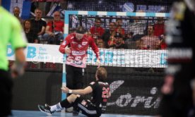 08.09.22 TVB Stuttgart - HC Erlangen