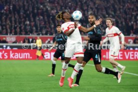 16.03.25 VfB Stuttgart - Bayer 04 Leverkusen