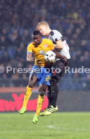 Eintracht Braunschweig- VfB Stuttgart