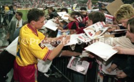 11.01.97 Hallen Masters Stuttgart
