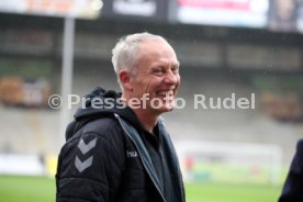 01.11.20 SC Freiburg - Bayer 04 Leverkusen