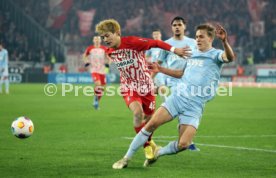 17.12.23 SC Freiburg - 1. FC K&ouml;ln