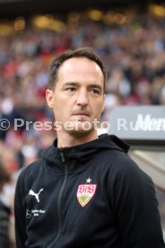 VfB Stuttgart - VfL Wolfsburg