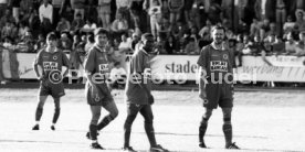 01.07.97 VfL Kirchheim - Fenerbahce Istanbul