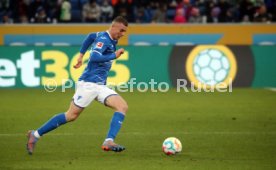 11.02.23 TSG 1899 Hoffenheim - Bayer 04 Leverkusen