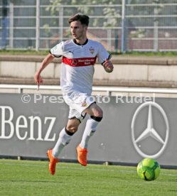 U 17 VfB Stuttgart - U17 1. FC N&uuml;rnberg
