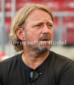 23.07.22 VfB Stuttgart - FC Valencia