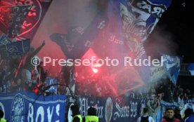 Karlsruher SC - FC Erzgebirge Aue