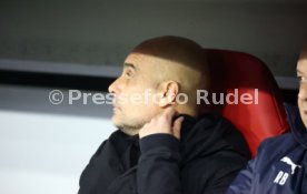19.04.23 FC Bayern M&uuml;nchen - Manchester City