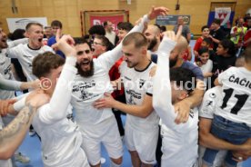 25.05.24 TSV Weilimdorf - HOT 05 Futsal