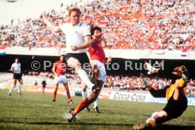 14.06.80 Deutschland - Niederlande