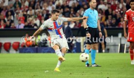 13.09.22 FC Bayern M&uuml;nchen - FC Barcelona