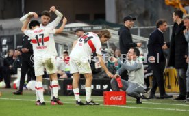 18.02.23 VfB Stuttgart - 1. FC K&ouml;ln