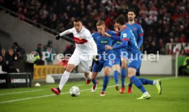 VfB Stuttgart - 1. FC Heidenheim