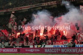 04.03.23 VfB Stuttgart - FC Bayern M&uuml;nchen