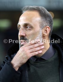 VfB Stuttgart - DSC Arminia Bielefeld
