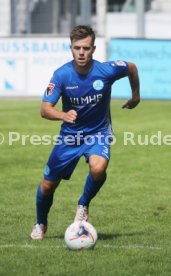 Stuttgarter Kickers - Freiburger FC