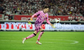 19.09.26 VfB Stuttgart - Borussia Dortmund