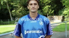 15.07.94 Stuttgarter Kickers Fototermin
