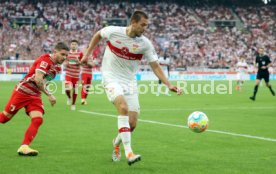 29.10.22 VfB Stuttgart - FC Augsburg