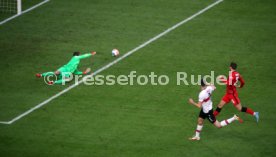 05.02.22 VfB Stuttgart - Eintracht Frankfurt