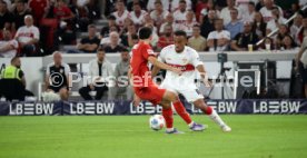 19.09.25 VfB Stuttgart - FC St. Pauli