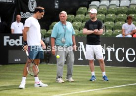 Tennis MercedesCup 2018