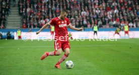 1. FC K&ouml;ln - FC Bayern M&uuml;nchen