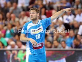 TVB 1898 Stuttgart - Bergischer HC