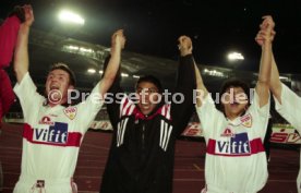 04.10.96 VfB Stuttgart - SC Freiburg