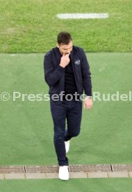 02.04.25 VfB Stuttgart - RB Leipzig