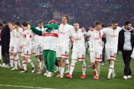 02.04.25 VfB Stuttgart - RB Leipzig