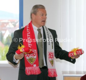 VfB Stuttgart